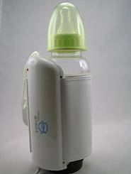 Lg.1008 Car Bottle Warmer